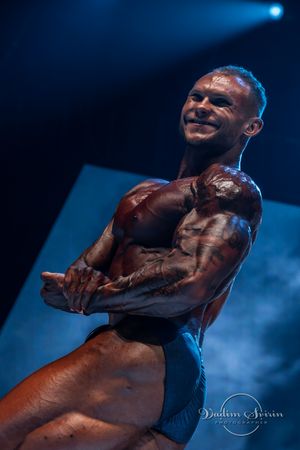 Фотограф Вадим Свирин (19.05.2024)